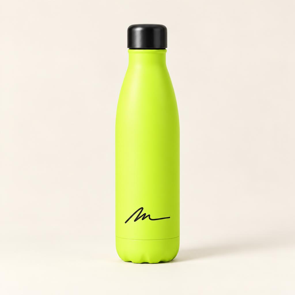 The Go Bottle